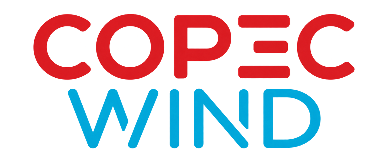 Wind Garage (Copec)