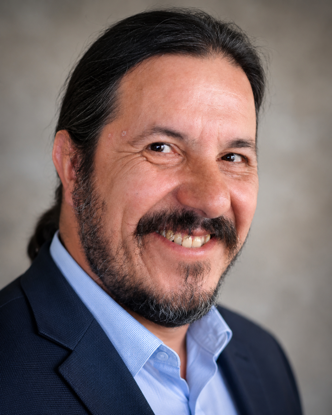 Sigfrido González