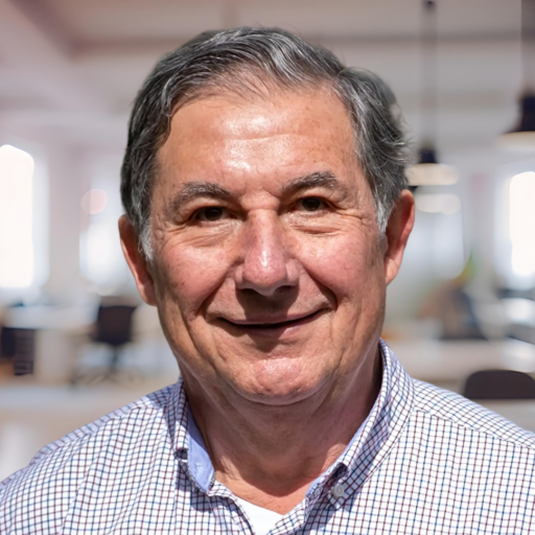 Javier González