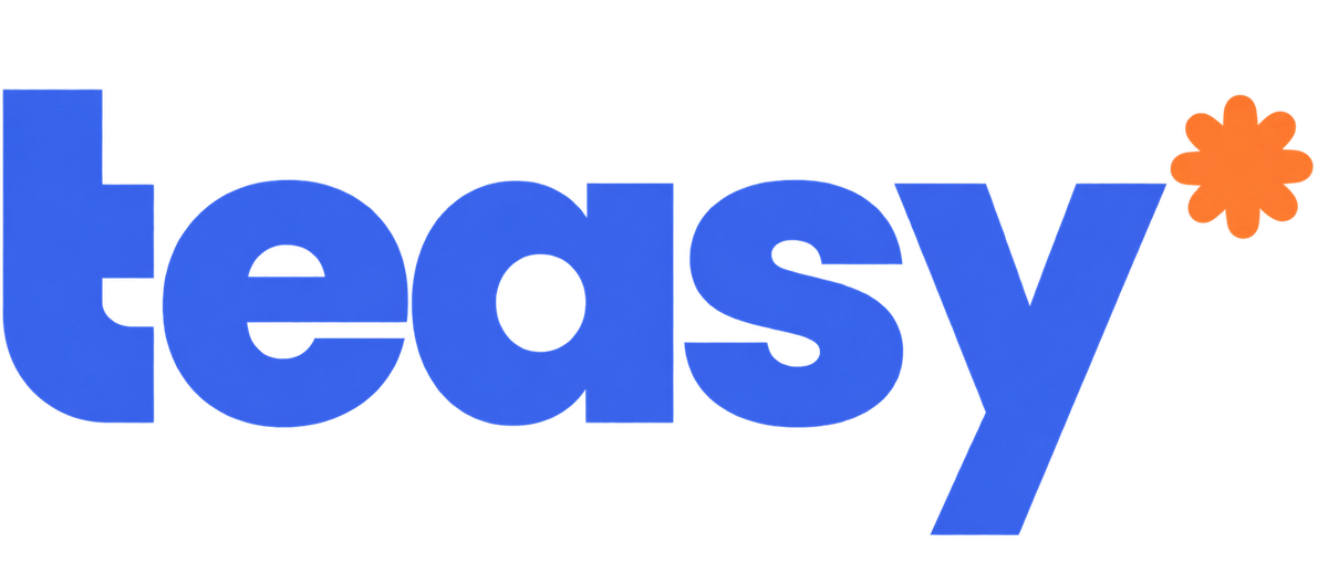 Teasy Life