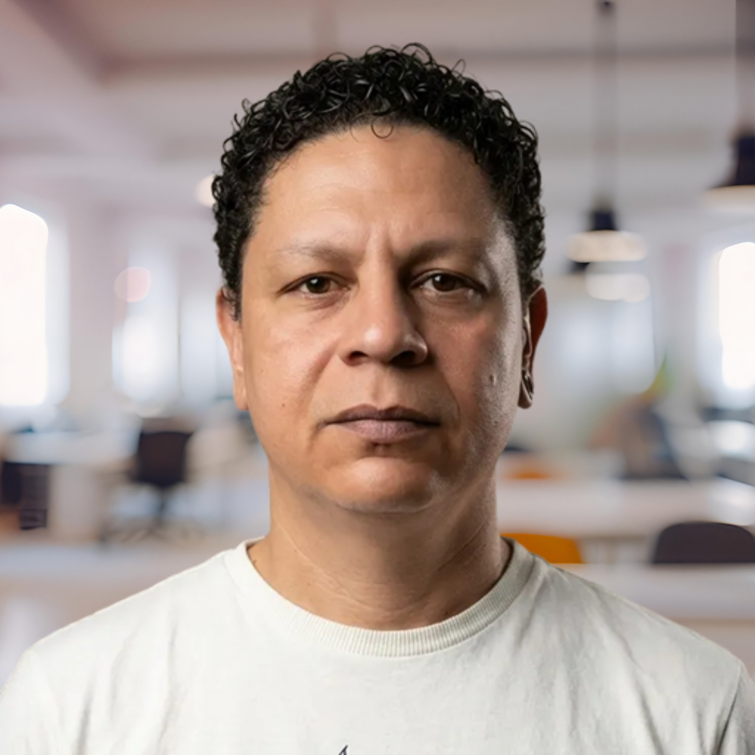 Franco Nascimiento