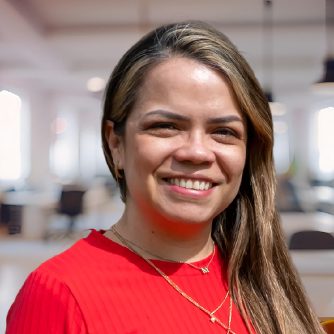 Maria Alejandra Castillo