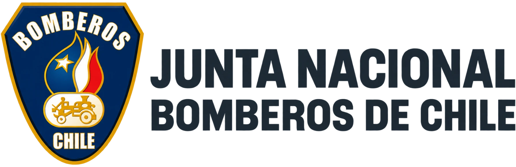 Bomberos de Chile